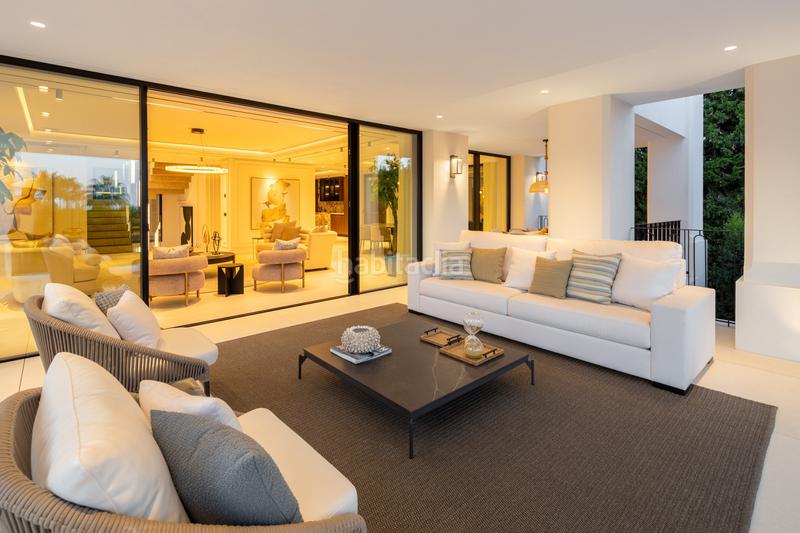 Foto c88394c4-7ac0-4fcd-93fc-b4b5027f256d. Maison avec parking piscine dans Casco Antiguo Marbella