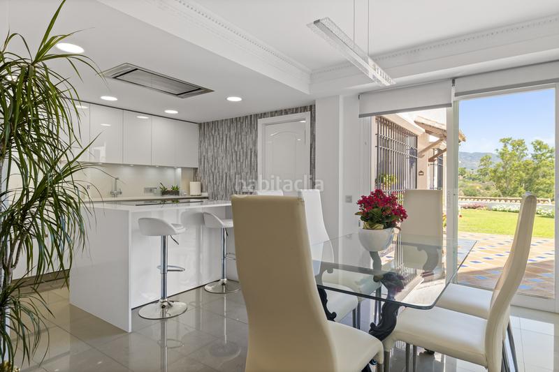 Foto 157c0fbc-ca8a-47b7-8ce0-effde78e418b. Haus mit pool in Casco Antiguo Marbella