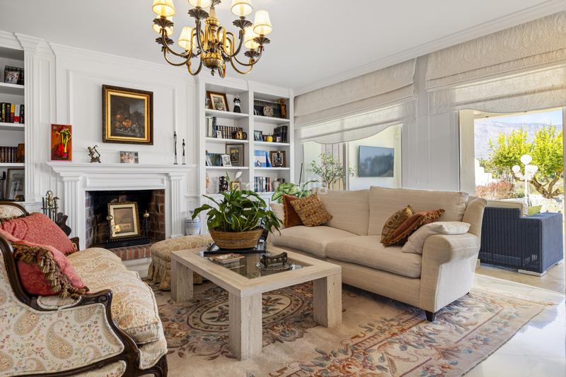 Foto 6eb0e9e6-8d79-4c8d-9211-13a7b75faad4. Haus mit pool in Casco Antiguo Marbella