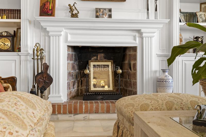 Foto 7a023947-b5c6-411e-b1d8-6a855004df4f. Haus mit pool in Casco Antiguo Marbella