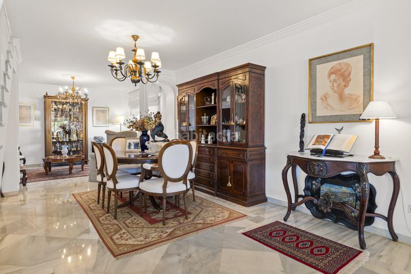 Foto 7c5eda7d-d8dd-42e6-9857-6c69463cc5a5. Haus mit pool in Casco Antiguo Marbella