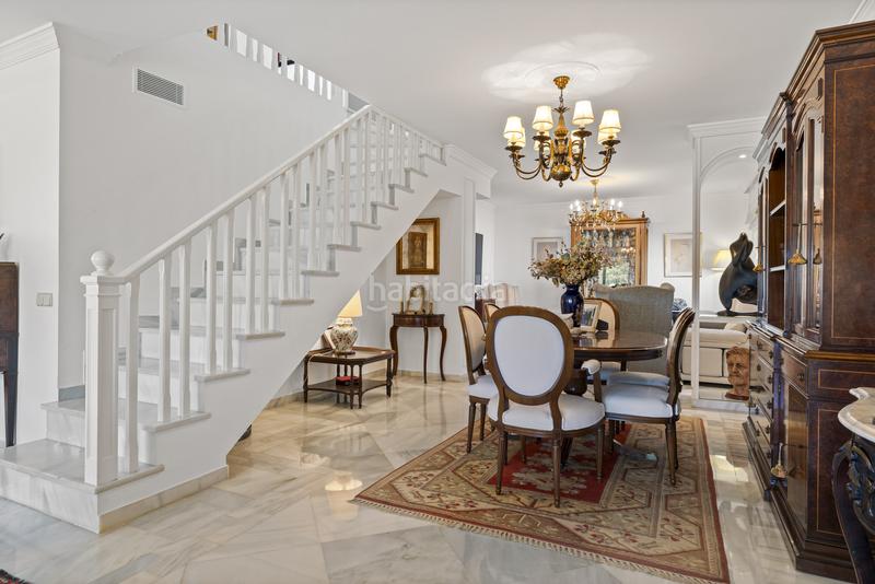 Foto a878c245-4176-480f-928d-4541bb18550c. Haus mit pool in Casco Antiguo Marbella