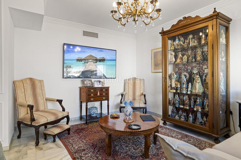 Foto adf9135e-45a9-4ceb-95d1-ae8b267f19e5. Haus mit pool in Casco Antiguo Marbella