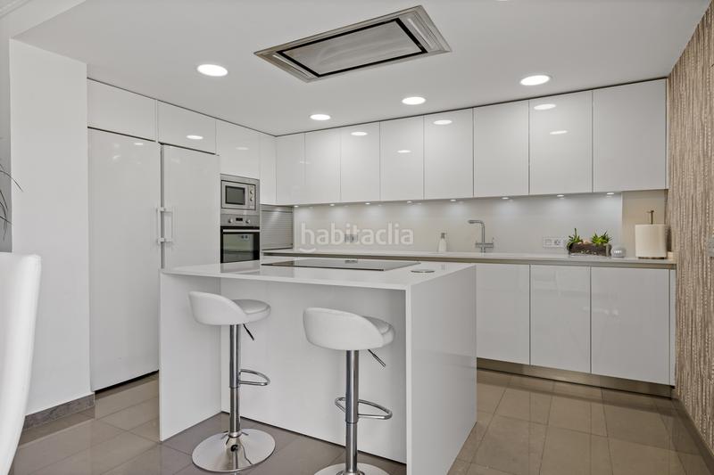 Foto e53d1b04-7d40-492d-a5d6-ec76b771737a. Haus mit pool in Casco Antiguo Marbella