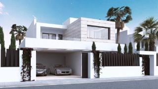 Casa a Puente Romano. Villa en venta en marbella golden mile, marbella