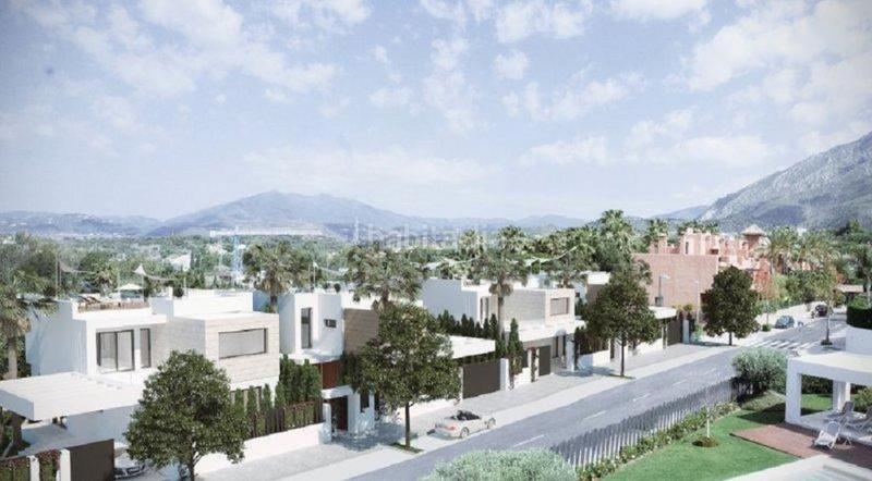Foto ef5665f6-0def-4794-a45a-5a4646ffaedb. Casa villa en venta golden mile, en Puente Romano Marbella