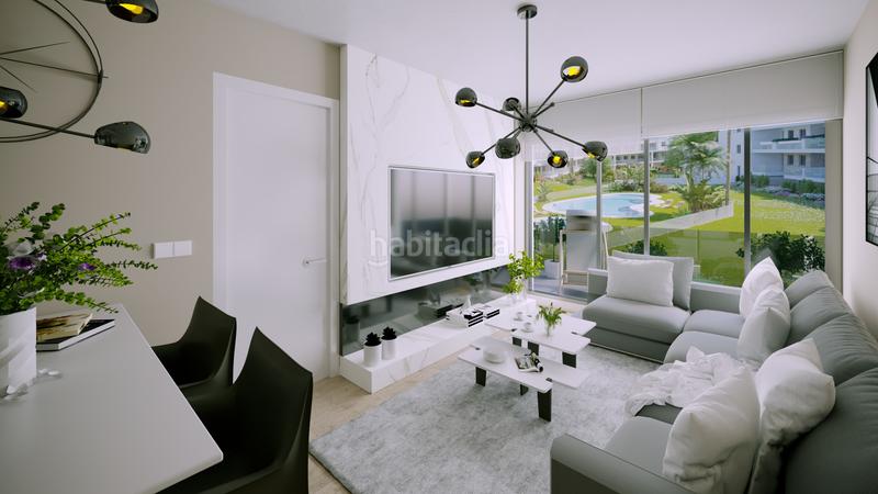 Foto 415a0905-271d-4c4b-b212-cfbc36573c01. Apartment with parking pool in Casco Antiguo Marbella