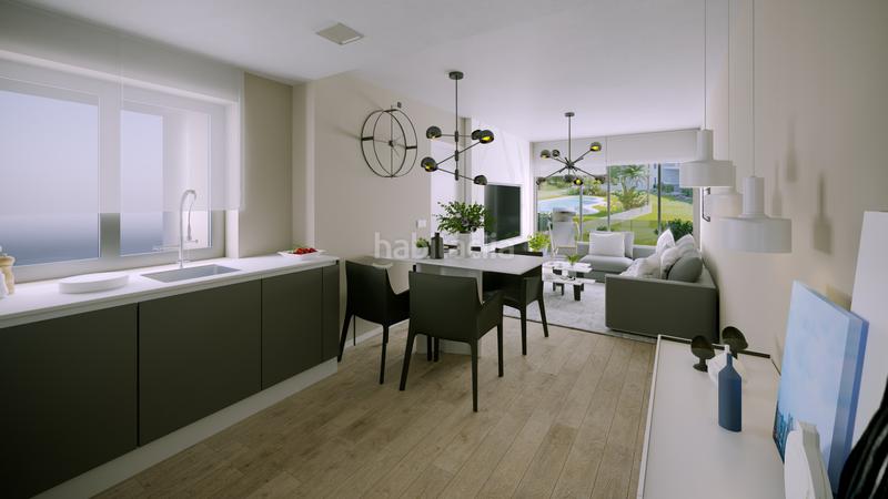 Foto 9103c0fb-134d-4a71-a1ad-29f2ccb94240. Apartment with parking pool in Casco Antiguo Marbella