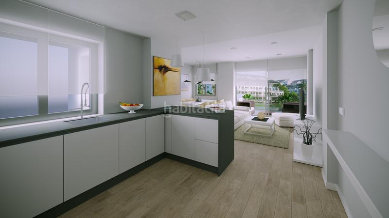 Foto e350c277-3d3e-4d87-8900-cde6950e9710. Apartment with parking pool in Casco Antiguo Marbella