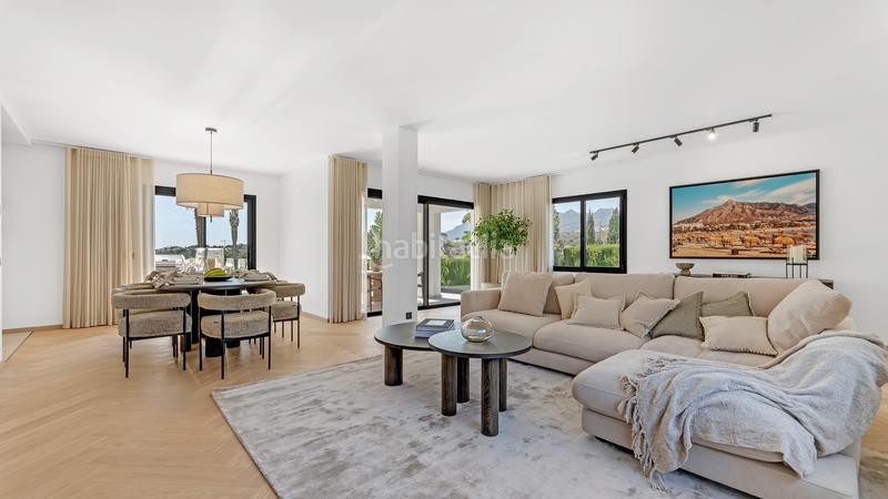 Foto 45bfd860-e913-48fc-80bc-0450a66fba7b. Casa amb aparcament piscina a Casco Antiguo Marbella