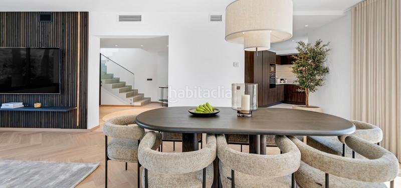 Foto 58ed7cd1-29ca-4764-ab48-a99faa1e53fe. Casa amb aparcament piscina a Casco Antiguo Marbella