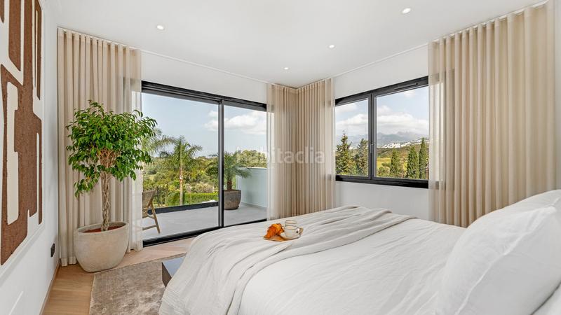 Foto 64f017f1-dae5-480e-93c3-ae5371d71861. Casa amb aparcament piscina a Casco Antiguo Marbella