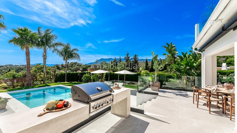 Foto e761fcb9-3fdd-4e54-8cf9-7e23f1742e13. Casa amb aparcament piscina a Casco Antiguo Marbella