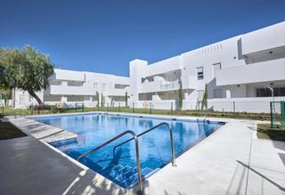 Appartement à Casco Antiguo. Apartamento en venta en marbella