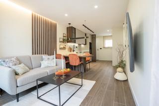 Piccolo appartamento in Nueva Andalucía centro. Lujoso apartamento en marbella donde el confort y la elegancia s