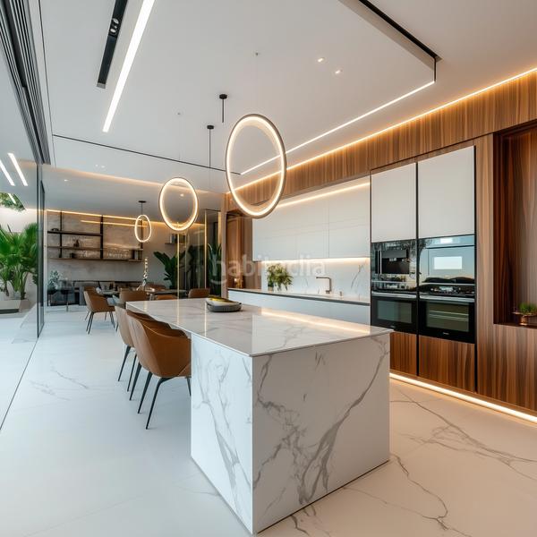 Foto 1afdc820-a8f7-4621-a738-bb931a83a6b1. Maison avec parking piscine dans Casco Antiguo Marbella