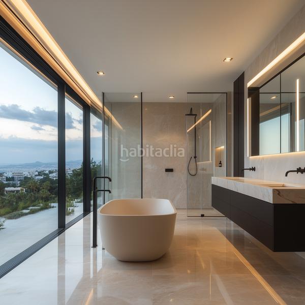 Foto 5a1ae068-3f6e-41ca-b4f7-c4c3dc72e2a2. Maison avec parking piscine dans Casco Antiguo Marbella