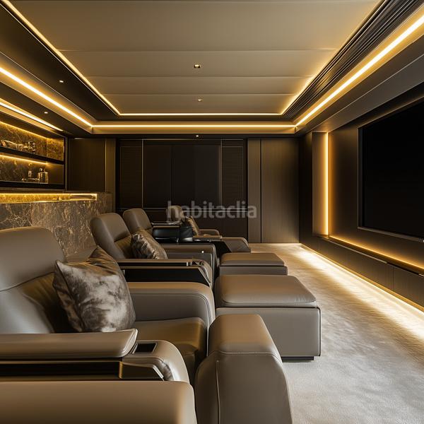 Foto 8e26a83c-0a52-424f-acea-3c41d8fb7ddc. Maison avec parking piscine dans Casco Antiguo Marbella