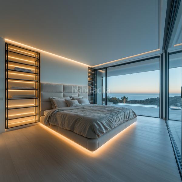 Foto 90bbe842-7d61-4a4c-bd6d-5a9aaa16084b. Maison avec parking piscine dans Casco Antiguo Marbella