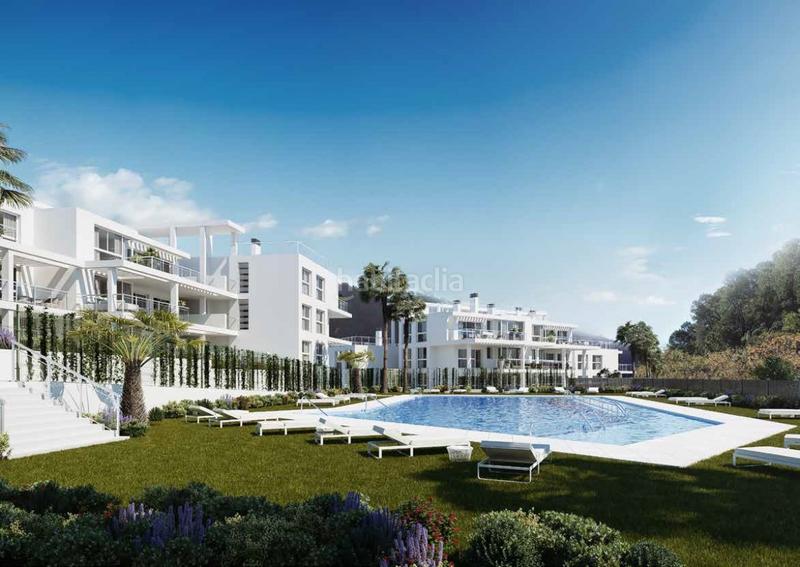 Foto 8e5986ea-f40f-4f0d-af4f-de668c7506f2. Apartamento  en venta en benahavis en Benahavís pueblo Benahavís