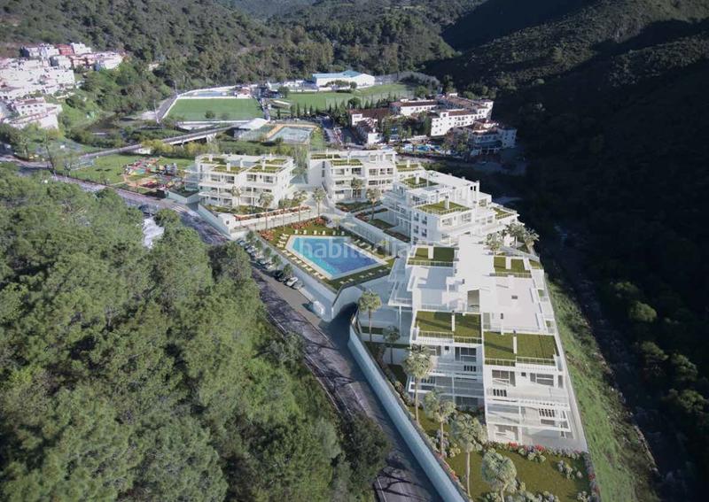 Foto 902ad075-e99e-4d7d-983c-81966d0c6618. Apartamento  en venta en benahavis en Benahavís pueblo Benahavís