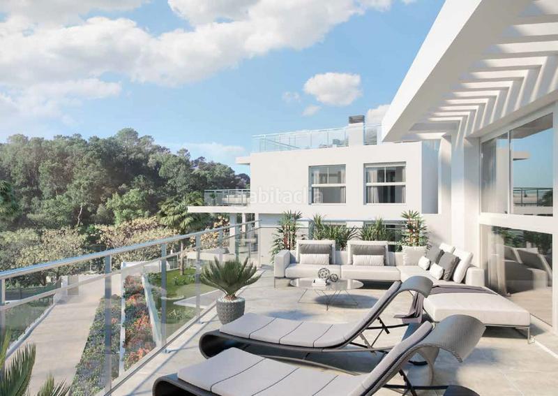 Foto dc9b03df-fd41-4bcd-94ea-4f7d5b35ecaf. Apartamento  en venta en benahavis en Benahavís pueblo Benahavís