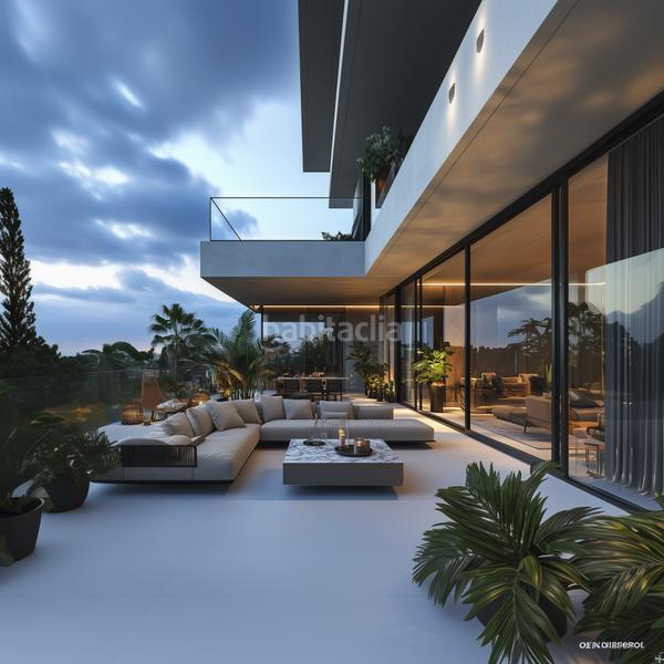 Foto 3aafa21a-cf36-4851-a14e-6a5ae282a952. Apartamento  costero de lujo con vistas panorámicas en Sotogrande