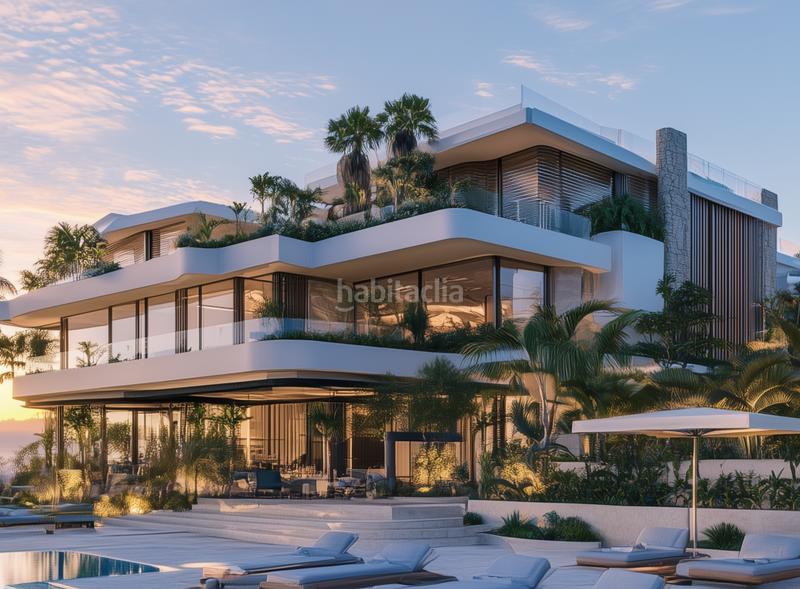 Foto 3b2a7db6-8a62-4071-8369-1b54559d430c. Apartamento  costero de lujo con vistas panorámicas en Sotogrande