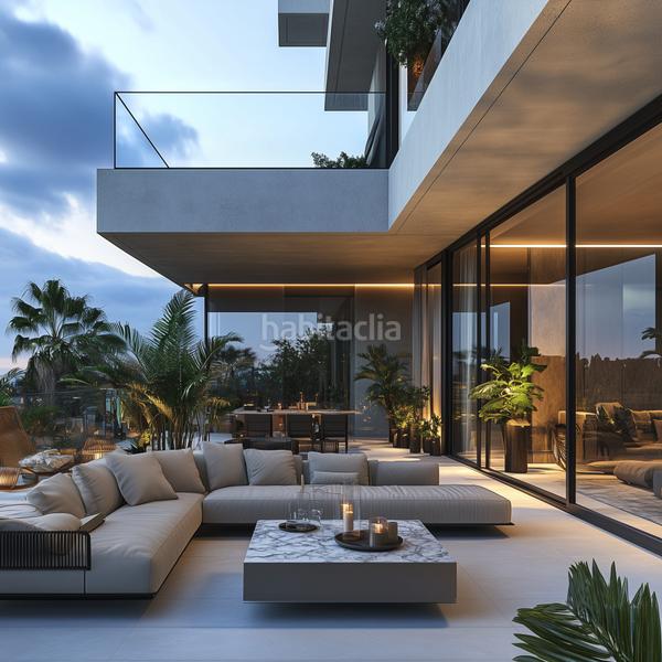 Foto 3bc3b6fa-6df8-4884-be48-3ae31eb73b46. Apartamento  costero de lujo con vistas panorámicas en Sotogrande