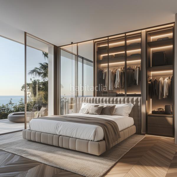 Foto 5338182a-3361-4eb5-b2cf-c5472396c5e5. Apartamento  costero de lujo con vistas panorámicas en Sotogrande