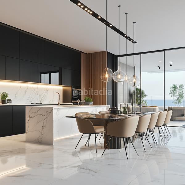 Foto 675c7966-9dc5-485b-93d5-bb5c8a153b56. Apartamento  costero de lujo con vistas panorámicas en Sotogrande