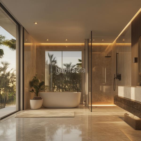 Foto 95f3622f-4067-4a42-a5b6-0de7f33860bc. Apartamento  costero de lujo con vistas panorámicas en Sotogrande