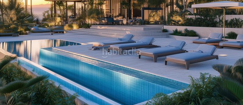 Foto e5f52a7a-7736-4b06-aff0-ce3a69ad7201. Apartamento  costero de lujo con vistas panorámicas en Sotogrande