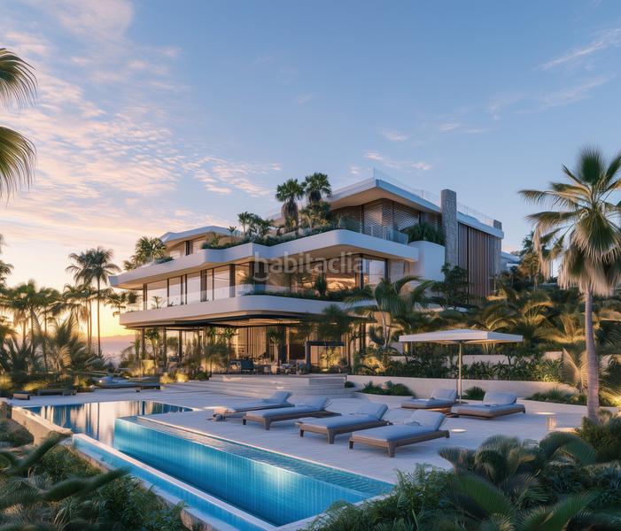 Foto eb584b6c-6af7-47a9-8bde-39fd46e20c60. Apartamento  costero de lujo con vistas panorámicas en Sotogrande