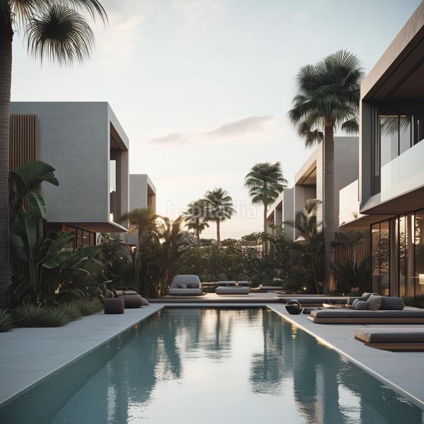 Foto eda9aeaa-2f13-4ae1-af18-b744e702f1b6. Casa amb aparcament piscina a puerto de Sotogrande-la marina Sotogrande