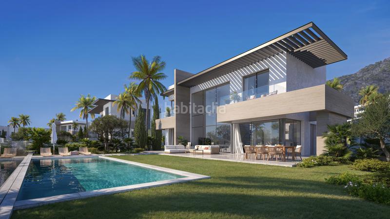 Foto 6899077d-2486-4775-b58b-a36fdbe5d819. Haus mit parking pool in Casco Antiguo Marbella