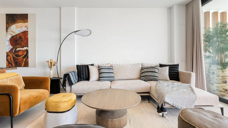 Foto 1592253c-85d7-4000-9d63-fd084c726298. Apartamento elegante estilo de vida costero en el tranquilo refugio en Marbella