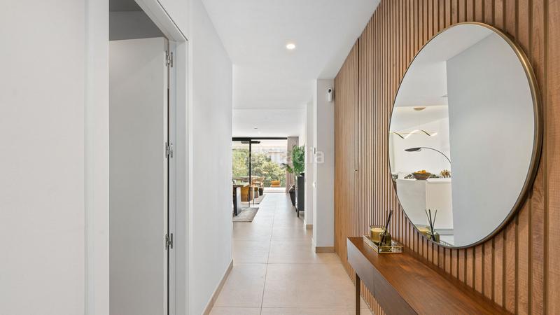 Foto 21e7990b-981f-4b60-83cf-4bfecda915cc. Apartamento elegante estilo de vida costero en el tranquilo refugio en Marbella