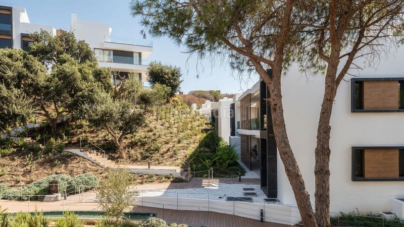 Foto 388a2e00-bfdf-4d40-b19c-e2f22d548aa3. Apartamento elegante estilo de vida costero en el tranquilo refugio en Marbella