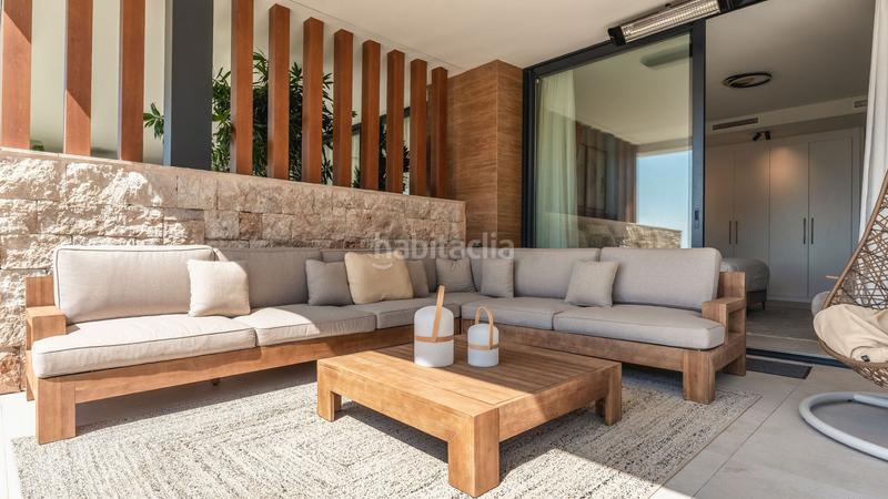 Foto 5065d705-22d2-4abc-bbef-332f7357d0e3. Apartamento elegante estilo de vida costero en el tranquilo refugio en Marbella