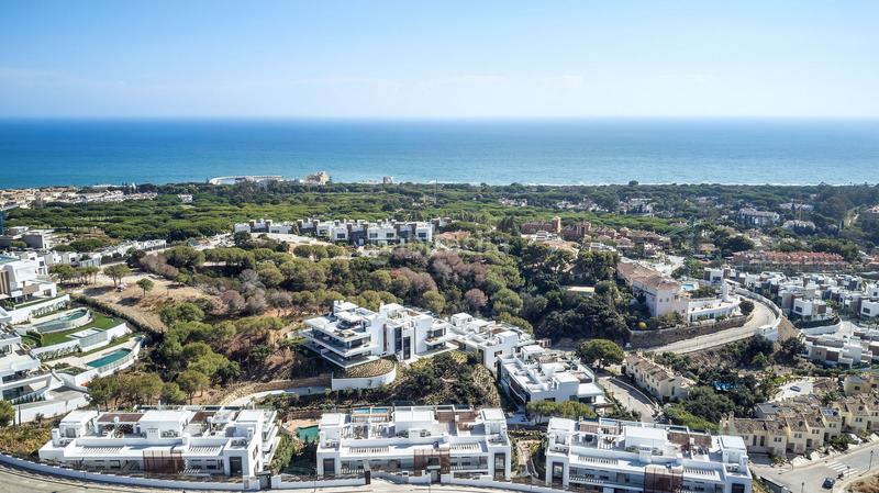 Foto 6412ff8f-f25d-4427-85f2-46ba1932c04a. Apartamento elegante estilo de vida costero en el tranquilo refugio en Marbella