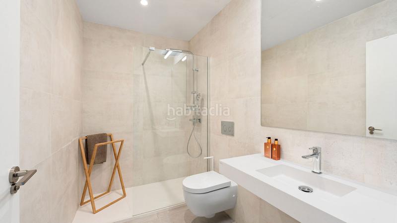Foto 77766f74-15c7-4495-a486-46cc6a49b346. Apartamento elegante estilo de vida costero en el tranquilo refugio en Marbella