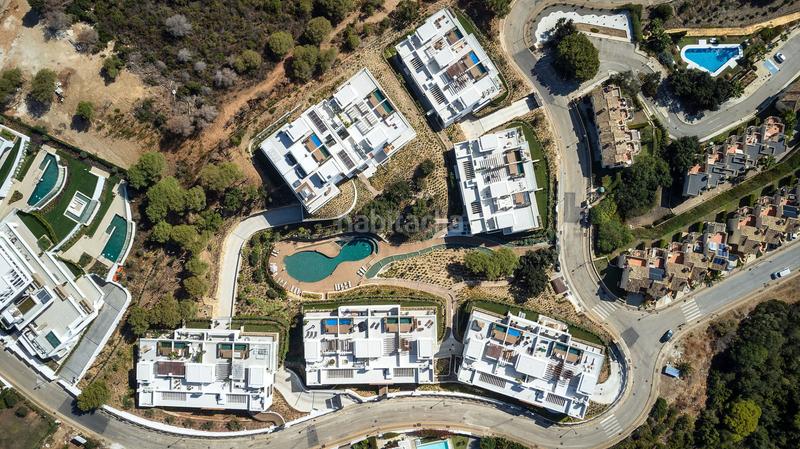 Foto 81d6cb9e-cd20-4b9e-854a-ee9c2b8ded41. Apartamento elegante estilo de vida costero en el tranquilo refugio en Marbella