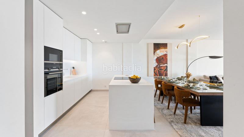 Foto 8657f788-01ce-40fb-a5ca-7d6e4843dbd4. Apartamento elegante estilo de vida costero en el tranquilo refugio en Marbella