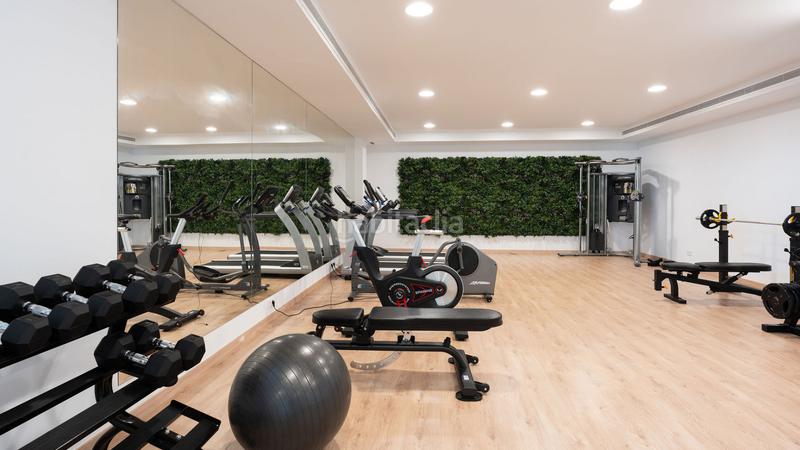 Foto 9111fa12-d00d-421e-8754-951d03380124. Apartamento elegante estilo de vida costero en el tranquilo refugio en Marbella