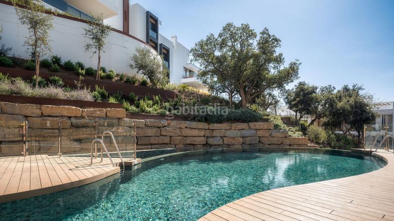 Foto debccc40-e19a-4ea6-88f3-d9d330a92289. Apartamento elegante estilo de vida costero en el tranquilo refugio en Marbella