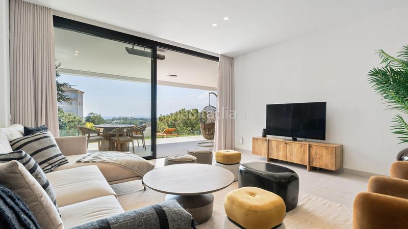 Foto ffaab25d-a730-4dce-9b71-babdde39c9d7. Apartamento elegante estilo de vida costero en el tranquilo refugio en Marbella