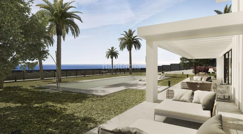 Foto 570734f3-b6a5-4033-b634-99499ae4ece9. Casa villa en venta en benahavis en Benahavís pueblo Benahavís