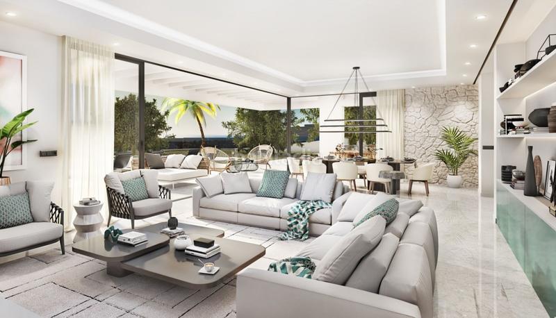 Foto 9d1eefc3-57f6-4d4f-8b18-b0e13671f7e4. Casa villa en venta en benahavis en Benahavís pueblo Benahavís