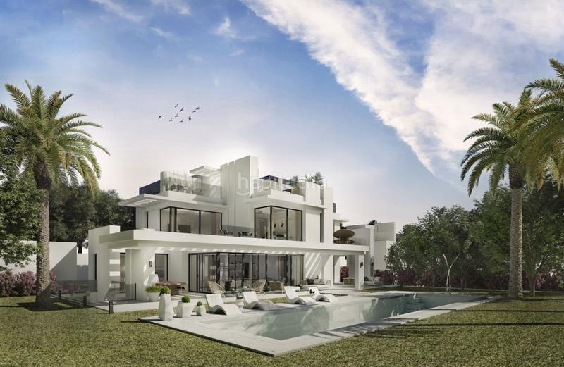 Foto ef0fc384-3711-48a5-bda0-913e8165685b. Casa villa en venta en benahavis en Benahavís pueblo Benahavís